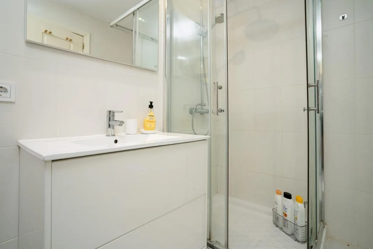 Romana Playa 724 Apartment Marbella 0*,