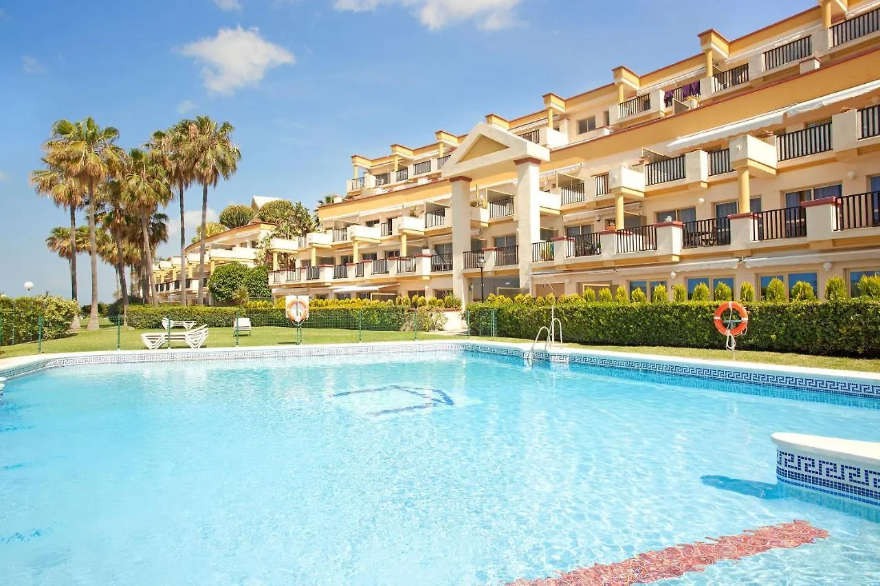 Romana Playa 724 Apartment Marbella Spain